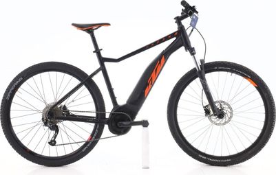 Produit reconditionné · KTM Macina Ride 591 LTD / Vélo VTT électrique / KTM | Bon état
