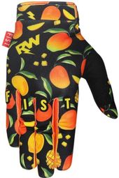 Gants Fist Adulte Mango Madness Orange