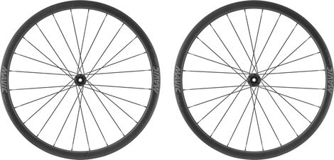 Pair of Mavic Cosmic SL 32 Disc 700mm | 12x100 - 12x142mm | Centerlock Wheels