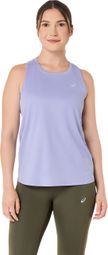 Asics Core Violet Tanktop voor dames
