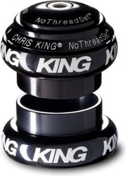 Chris King Headset External 1'' 1/8 BLACK