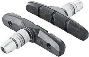 Campagnolo Remblokken - BR-VL500 | Voor Linear Pull Remmen | 4 Stuks - View #5