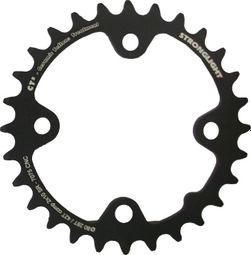 STRONGLIGHT Chainring for Sram 2x10 29 Teeth Crankset