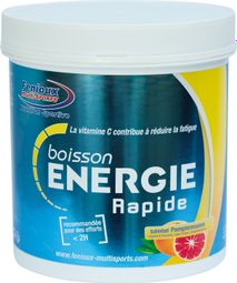 Energy Drink Fenioux Energie Rapide Grapefruit 500g