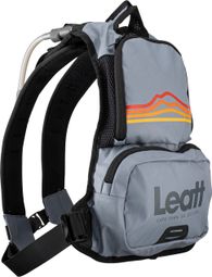 Leatt MTB Enduro Race 1.5L Titanium Grey Hydration Bag