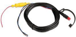 Câble Garmin power/data cable 4-pin