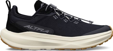 Chaussures Lifestyle Altra Voyager Noir/Blanc Femme