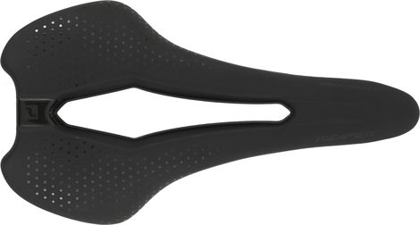 Massi Reaper Saddle Black