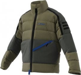 Veste adidas Terrex Utilitas Down