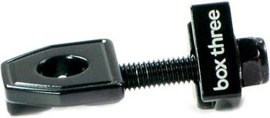 Tendicatena per scatola tre 10 mm - nero