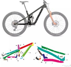 PIVOT FIREBIRD 2022 - M - MAT