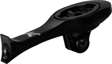 K-EDGE GARMIN Future Combo Mount. Black Anodize