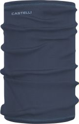 Castelli Pro Thermal 3 Neck Warmer, Blue
