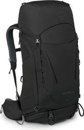 Osprey Kestrel 48 Hiking Bag Black