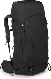 Wanderrucksack Osprey Kestrel 48 Schwarz