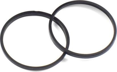 kit 2 spacers adapteur Specialized osbb - Blackbearing