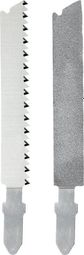 Scie et lime de remplacement pour pince mutifonctions SURGE - LEATHERMAN