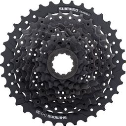 SHIMANO Cassette 9 Vitesse ​​CSGH200 11-36T