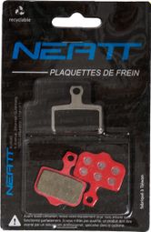 Neatt Sram Level / Level T / Level TL / Avid Elixir (not Trail) / X0 / XX Brake Pads