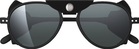 Izipizi Unisex Bril #I Glacier Cat 3 Zwart