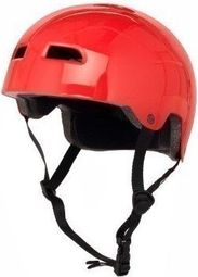 FUSE ALPHA Casque rouge