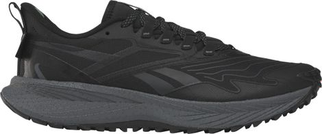 Reebok Floatride Energy 5 Adventure Trail Shoes Black/Grey