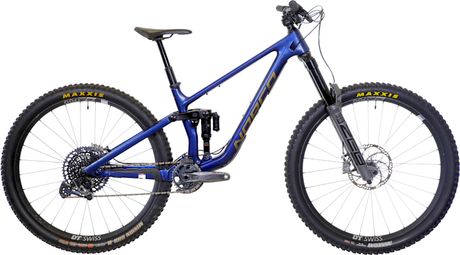 Refurbished Product - Norco Sight C1 Sram X01 Eagle 12V 29' Blue/Gold 2021 mountain bike