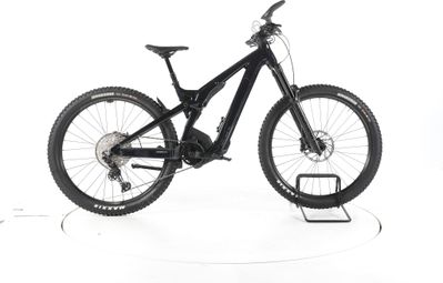 Produit reconditionné - Scott Patron eRide 920 E-Bike Fully 2024 - Très Bon Etat