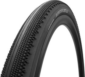 Pneu Gravel Vredestein AVENTURA Seta Core Tubeless Ready Noir