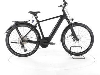 Produit reconditionné - Cube Kathmandu Hybrid SLT Trekking E-Bike - Bon Etat