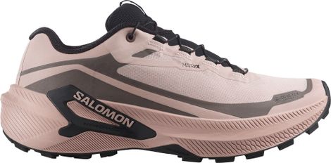 Salomon Genesis 2 GTX Women's Trail Running Shoes in Pink
