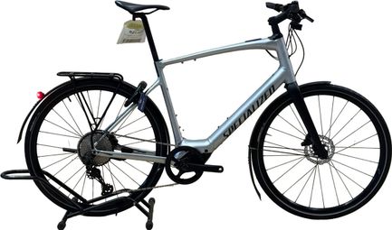 produit reconditionné . Specialized Turbo Vado SL 5.0 EQ Shimano XT 2021 . Vélo électrique . Specialized . très bon état