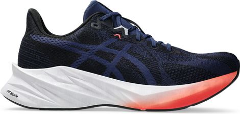 Asics Dynablast 5 Laufschuhe Blau/Weiß Herren