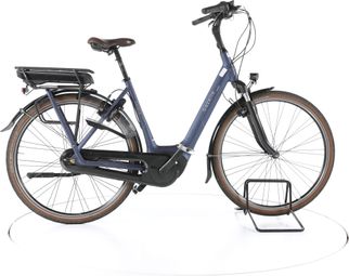 Produit reconditionné - Gazelle Arroyo C7+ Vélo électrique Entrée basse 2022 - Très Bon Etat