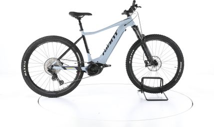 Produit reconditionné - Giant Fathom E+ 1 Pro Vélo électrique 2021 - Très Bon Etat