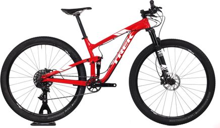 Produit reconditionné · Trek Top Fuel 9 - VTT | Etat correct