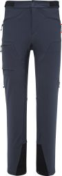 Pantalon Millet Kamet Xcs Bleu