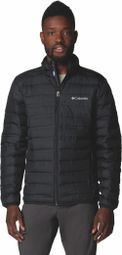Columbia Lake 22 II Jacket Black
