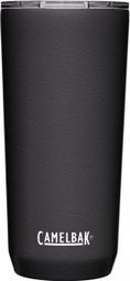 Camelbak Tumbler Geïsoleerd 600ml Zwart