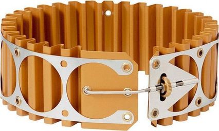Echangeur thermique MSR