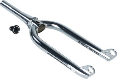 FOURCHE STAY STRONG RACE DVSN TAPERED 2021 - 20''- 20/10MM - CHROME