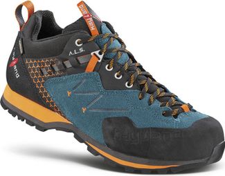 Kayland Vitrik Gtx Approach Shoes Blue