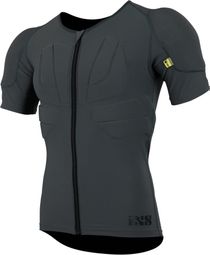 IXS Protektor Shirt Carve - Grau