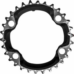 SHIMANO Middle Chain Ring 30 Tooth XT M8000 Triple