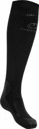 Paire de Chaussettes THERMIC WINTER INSULATION Mid Noir