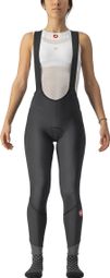 Castelli Velocissima DT Longshorts Zwart