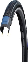Schwalbe Marathon Racer 700 mm Band Tubetype Wired RaceGuard Addix Reflex Sidewalls E-Bike E-25
