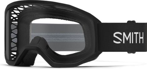 Smith Loam MTB-Brille Schwarz - Clear