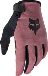 Fox Ranger Cordovan Handschuhe Rot
