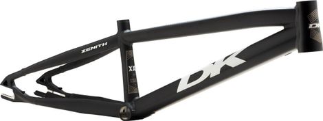 DK Bicycles Zenith Race BMX Frame Black